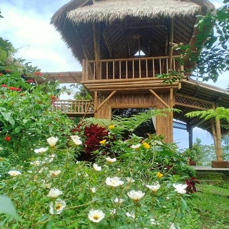 Lembah Cinta Mayungan Baturiti Zewnętrze zdjęcie