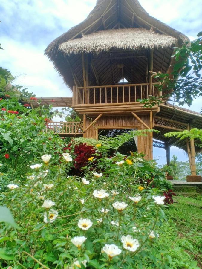 Lembah Cinta Mayungan Baturiti Zewnętrze zdjęcie